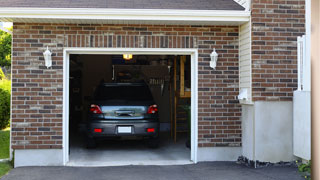 Garage Door Installation at San Joaquhills, California