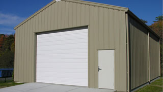 Garage Door Openers at San Joaquhills, California